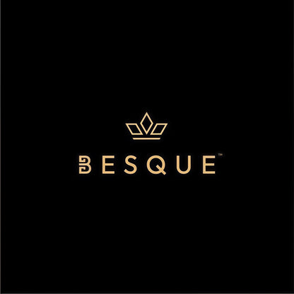 Besque Magic Body Oil, 3.4 FL OZ, After Shower Body Oil ForWomen, Hydrating Skin Care For Full Body That Plumps,Tightens, and Firms Skin With Natural Ingredients, LuxurySpa Gifts - Pack of 1